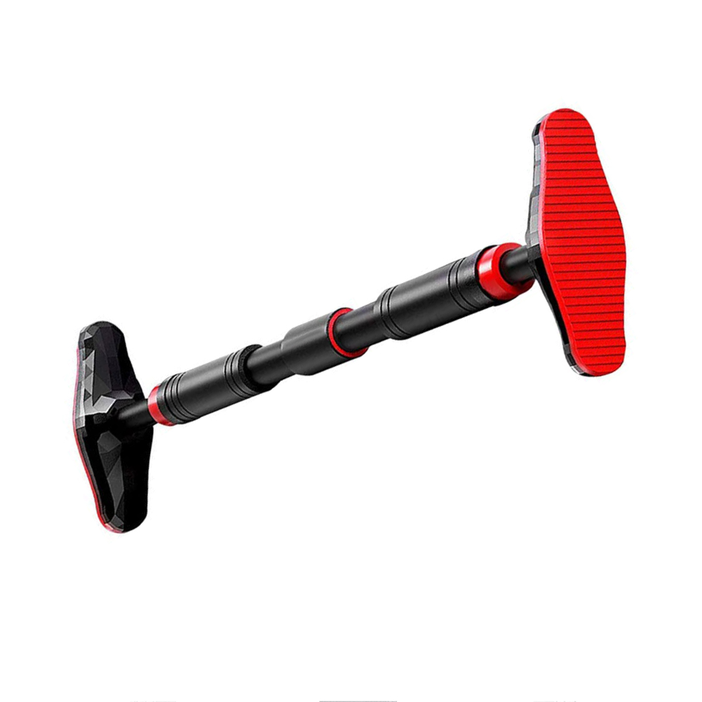 Home Gym Equipment Horizontal  - Pull Up Bar Grip ulasan dan harga