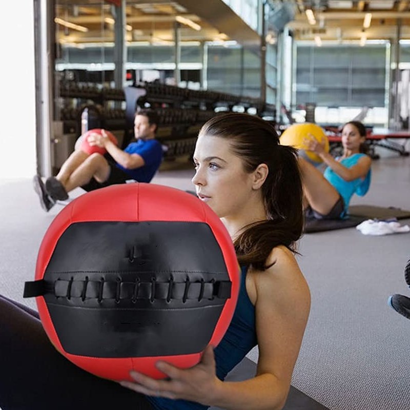 Fitness Empty Snatch Medicine  - Crossfit Training Gear ulasan dan harga