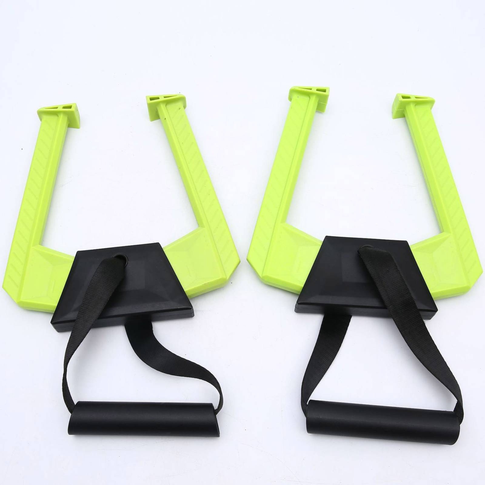 Doorway Pull-up Bar Antidesliz - Pull Up Bar Grip ulasan dan harga