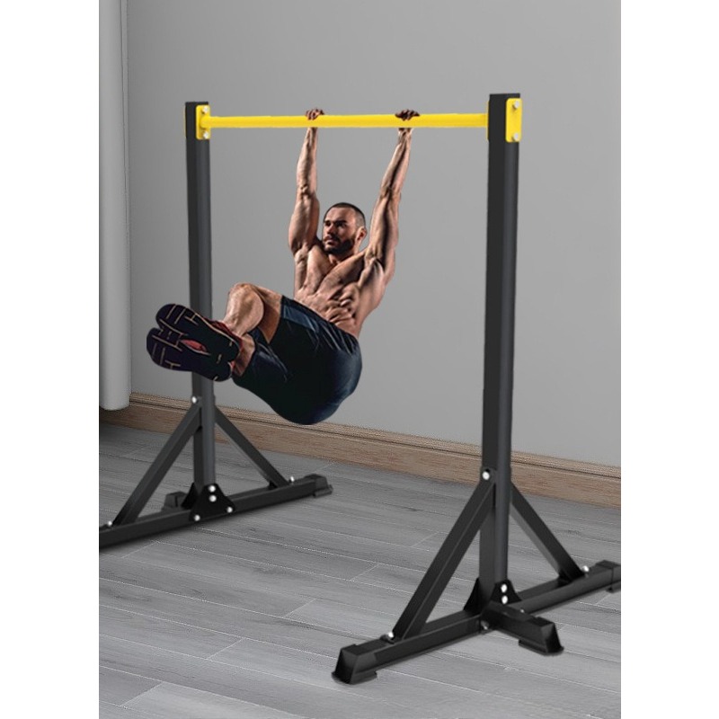 Floor-standing Pull-up Bar for - Pull Up Bar Grip ulasan dan harga