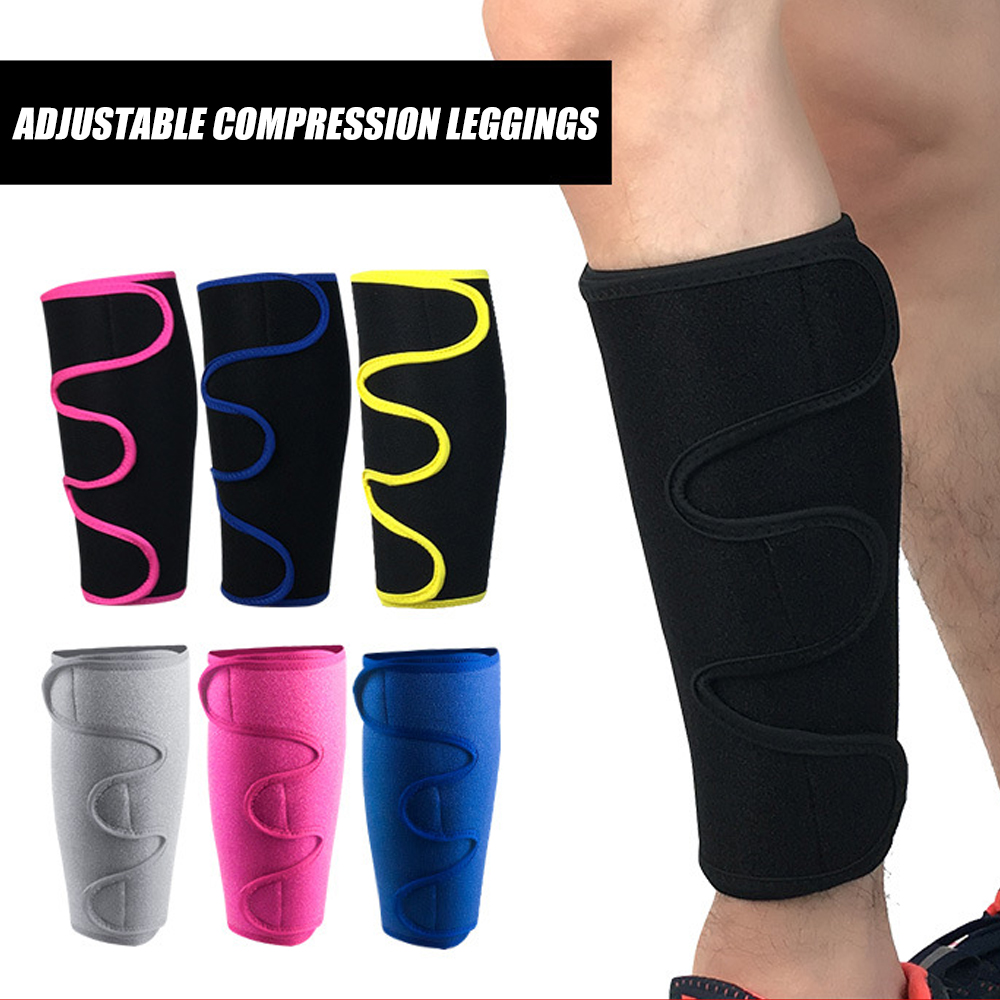 1PC Sport Shin Guard Crossfit  - Shin Guard Crossfit ulasan dan harga