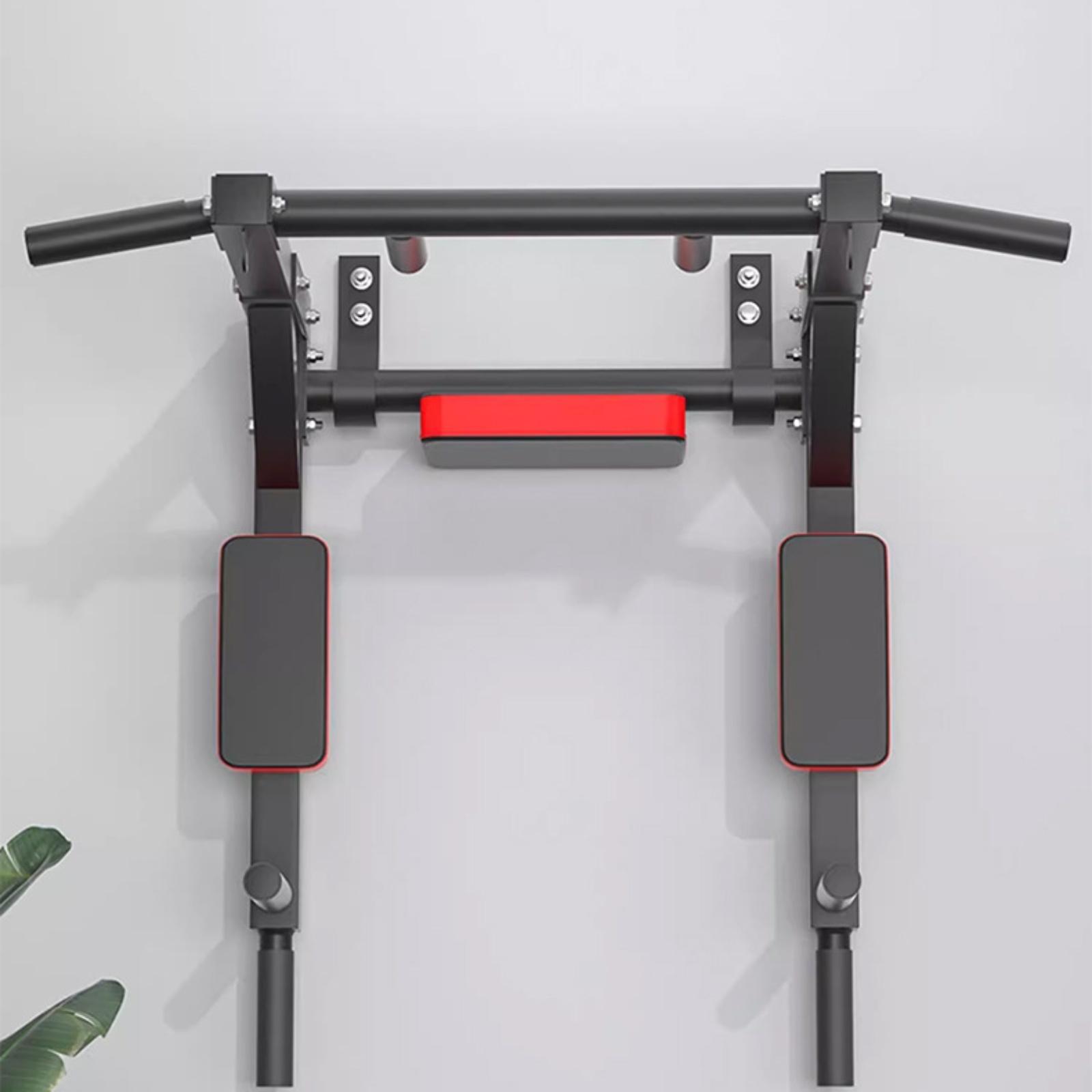 Pull up and Station Black Meta - Pull Up Bar Grip ulasan dan harga
