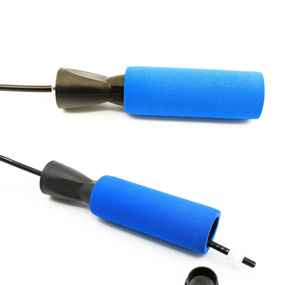 Boxing Jump Rope Speed Skippin - Crossfit Training Gear ulasan dan harga