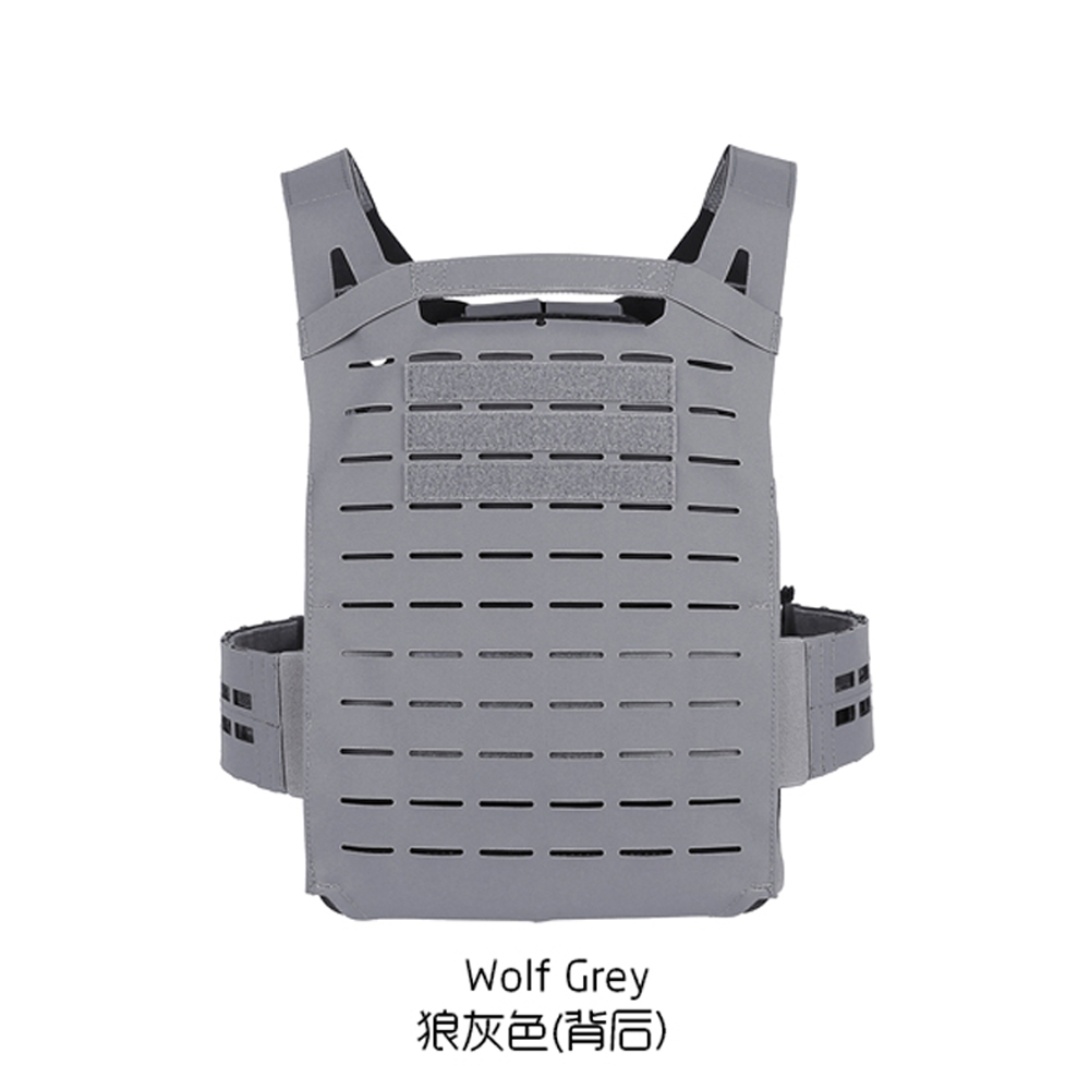 ULPC Lightweight Tactical Vest - Crossfit Vest ulasan dan harga