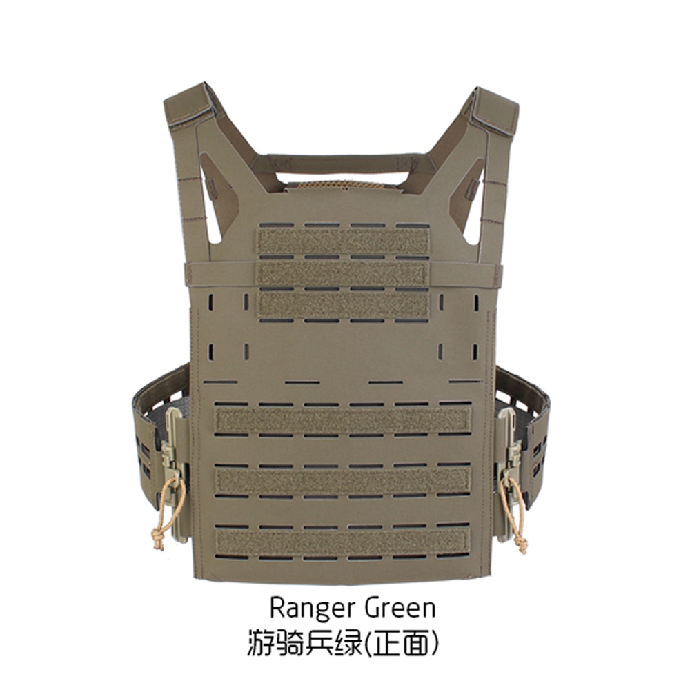 ULPC Lightweight Tactical Vest - Crossfit Vest ulasan dan harga