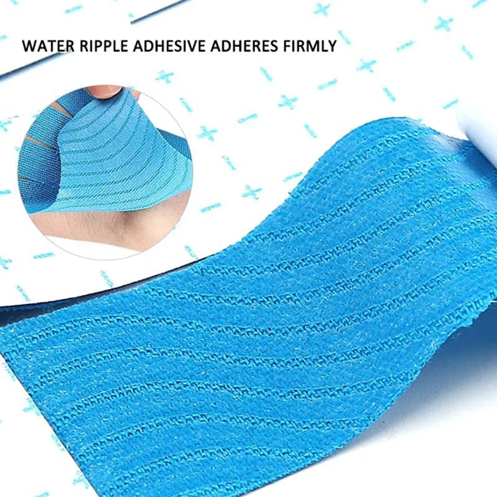 5PCS Precut Kinesiology Tape f - Finger Tape Athletic ulasan dan harga