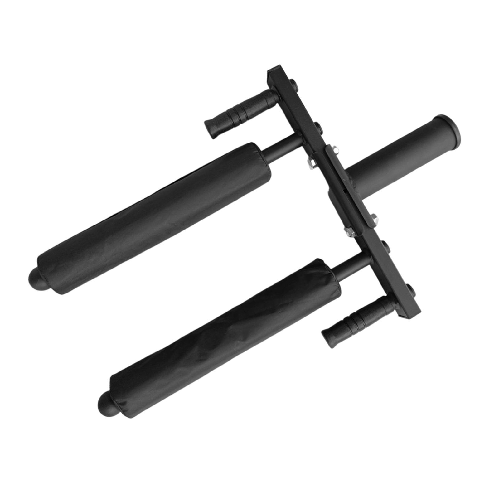 Barbell Accessory Shoulder Pre - Landmine Barbell Attachment ulasan dan harga