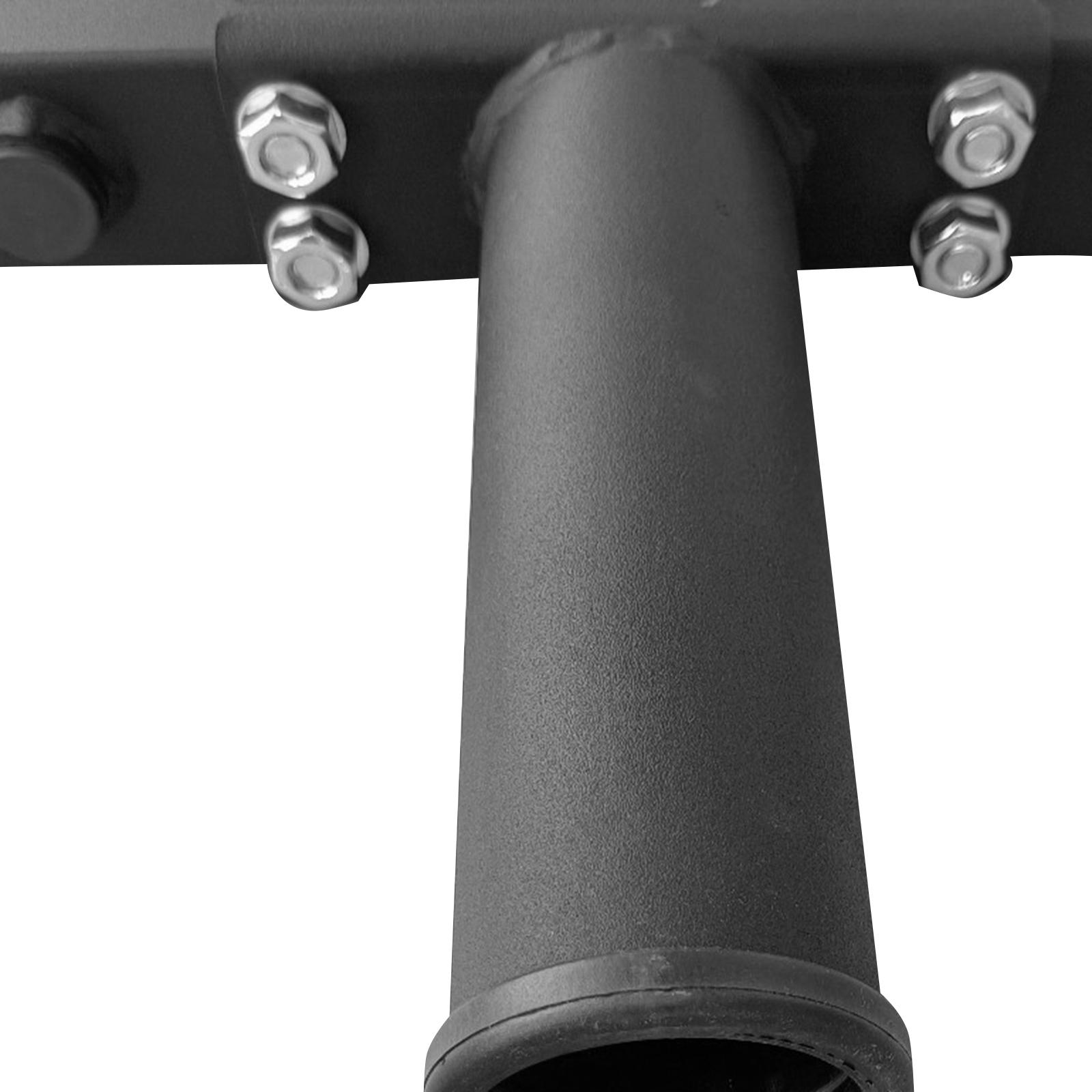 Barbell Accessory Shoulder Pre - Landmine Barbell Attachment ulasan dan harga