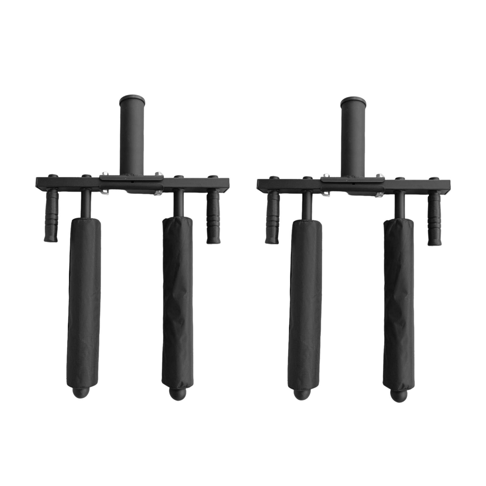 Barbell Accessory Shoulder Pre - Landmine Barbell Attachment ulasan dan harga