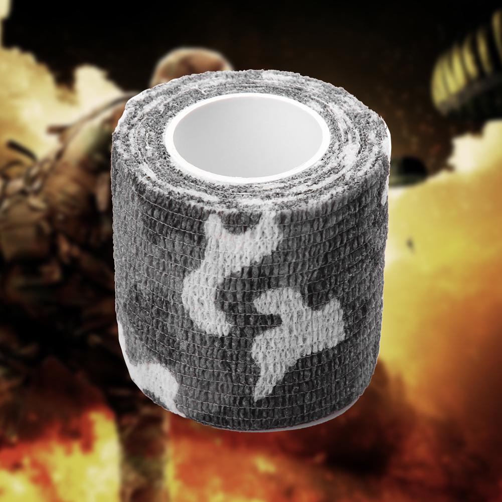 5x5cm Bicycle Modification Dis - Finger Tape Athletic ulasan dan harga