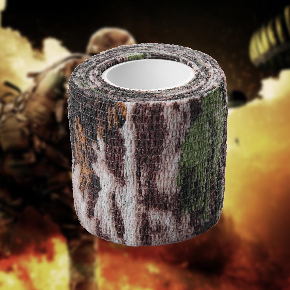 5x5cm Bicycle Modification Dis - Finger Tape Athletic ulasan dan harga