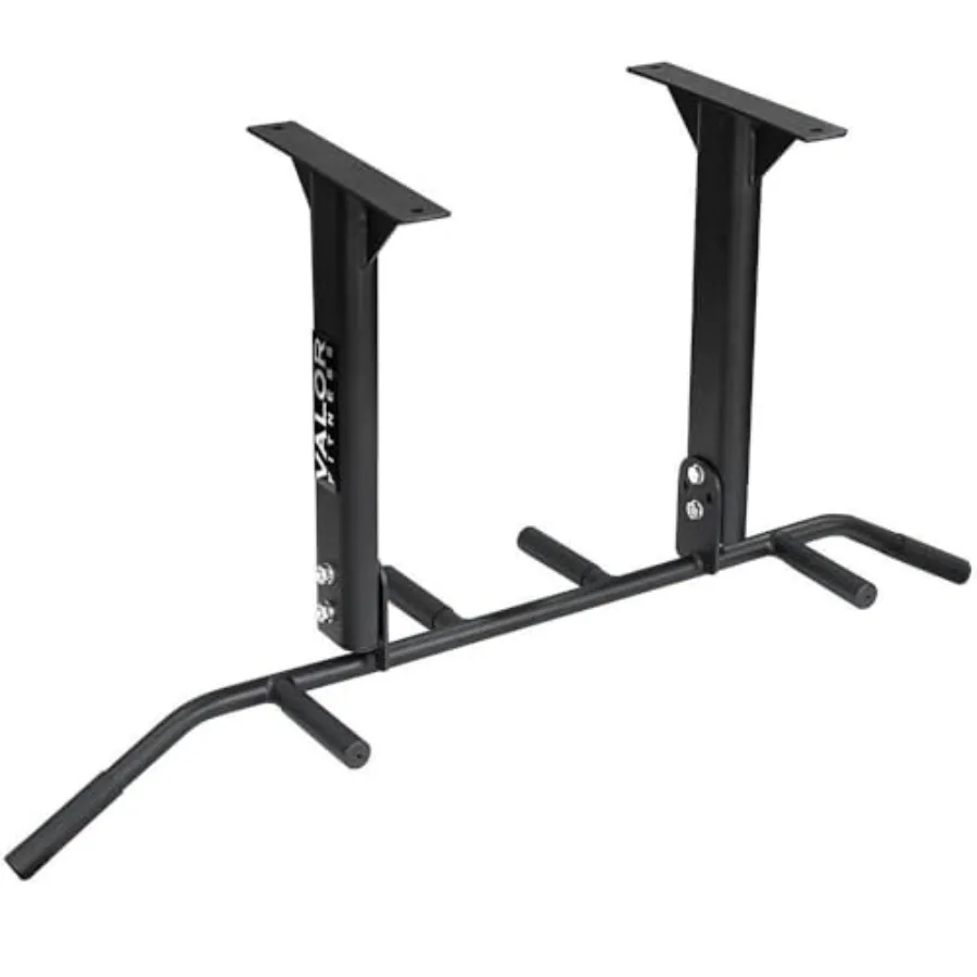 Six-Grip Pull Up Bar Wall or C - Pull Up Bar Grip ulasan dan harga