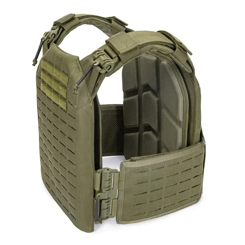 Shock Absorbing Removable Mold - Crossfit Vest ulasan dan harga