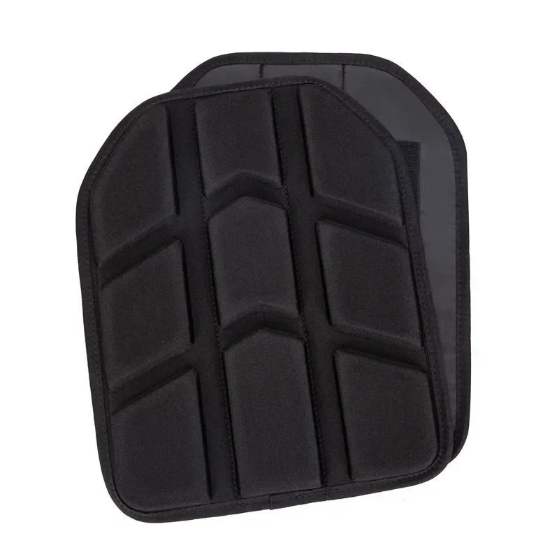 Shock Absorbing Removable Mold - Crossfit Vest ulasan dan harga