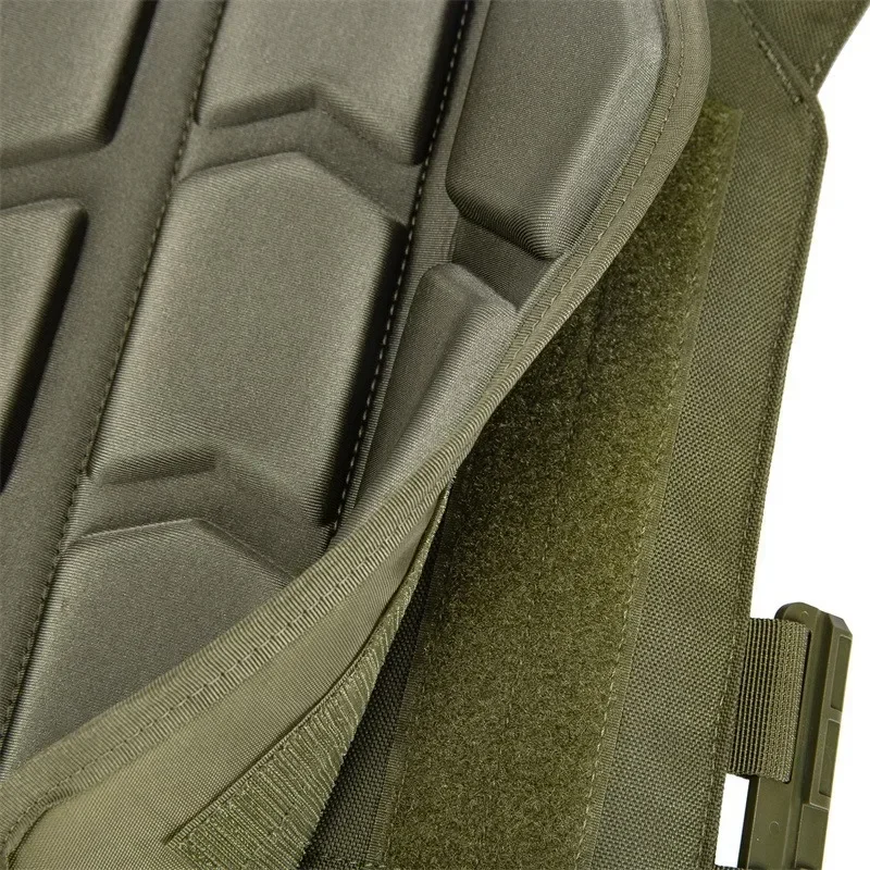 Shock Absorbing Removable Mold - Crossfit Vest ulasan dan harga