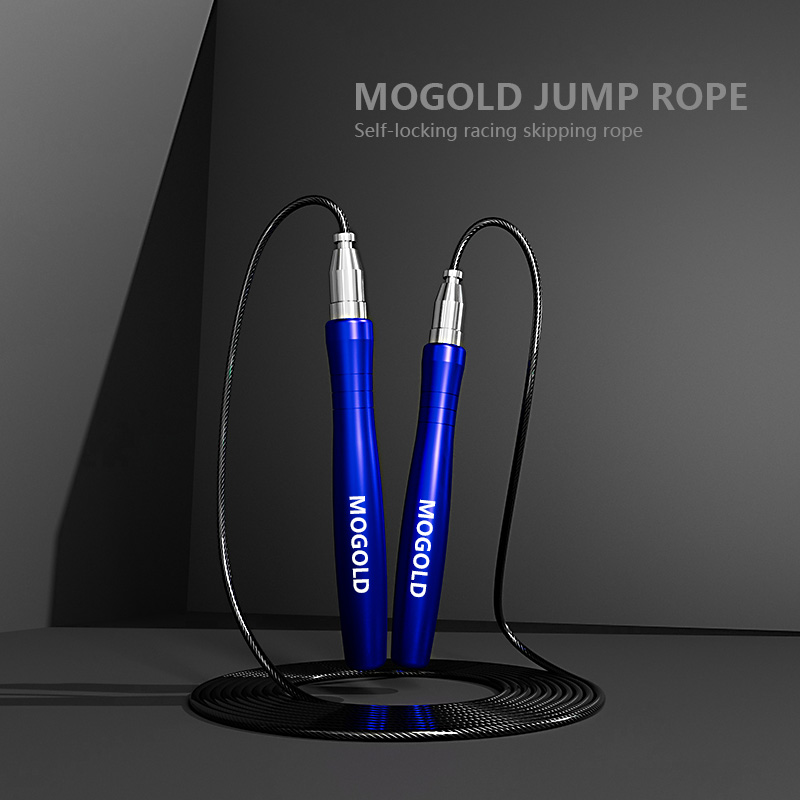 Crossfit Speed Jump rope Excer - Crossfit Training Gear ulasan dan harga