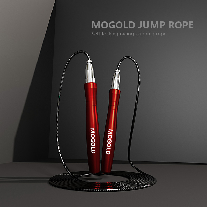 Crossfit Speed Jump rope Excer - Crossfit Training Gear ulasan dan harga