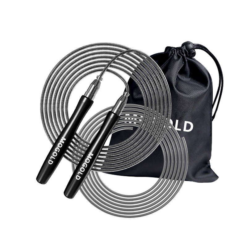 Crossfit Speed Jump rope Excer - Crossfit Training Gear ulasan dan harga