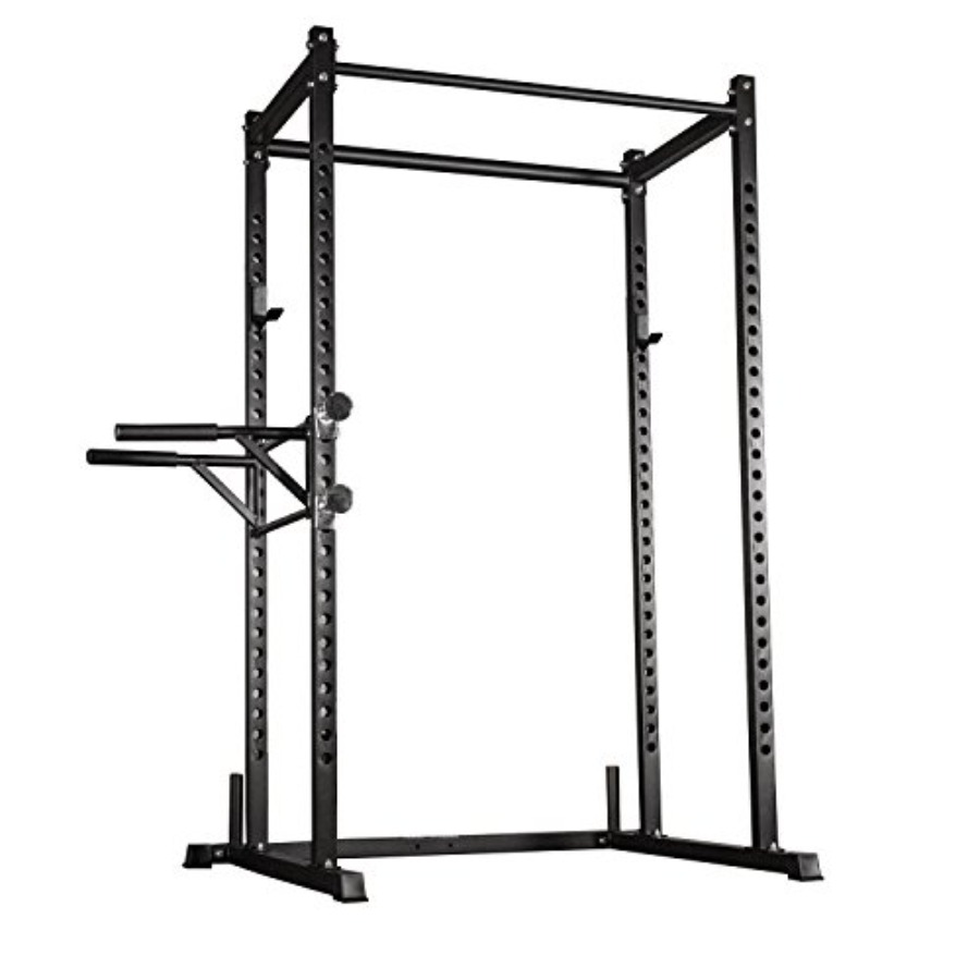 Home gym squat cage for streng - Pull Up Bar Grip ulasan dan harga