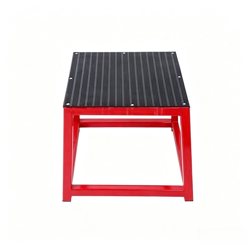 Gym Plyo Jump Box with Non-Sli - Box Jump Plyo ulasan dan harga
